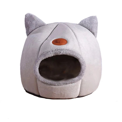 DreamyDen Cat & Dog Bed