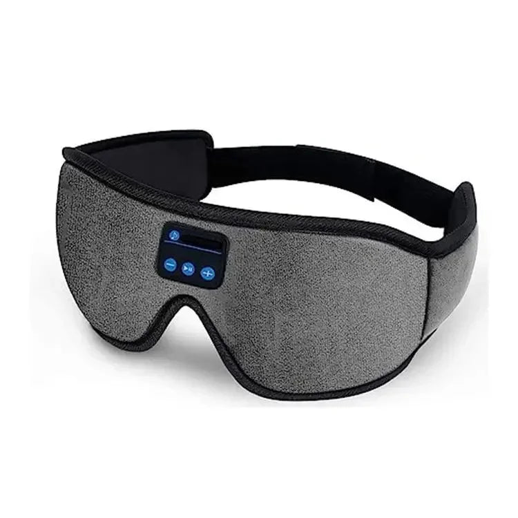3D SleepTune Bluetooth Eye Mask