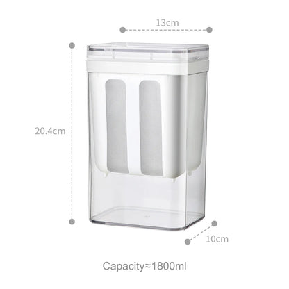 Yogurt Filter Food Strainer Greek Yogurt Machine