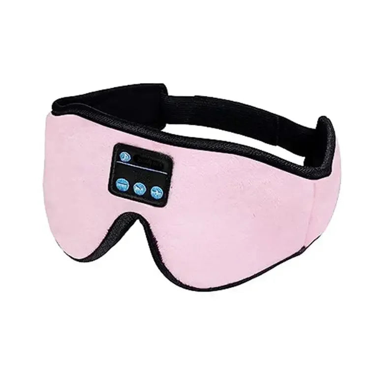 3D SleepTune Bluetooth Eye Mask