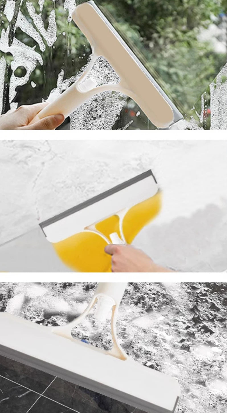 Car Scraper Window Cleaning Wiper
