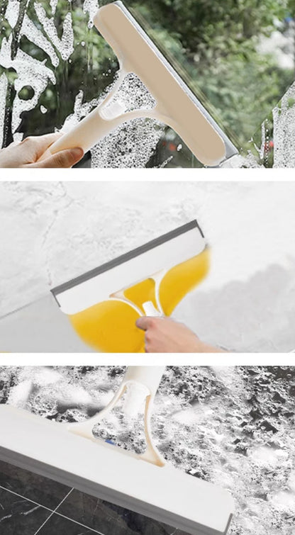 Car Scraper Window Cleaning Wiper