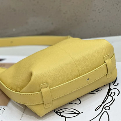 Formeki  Luxury Design Leather Bag