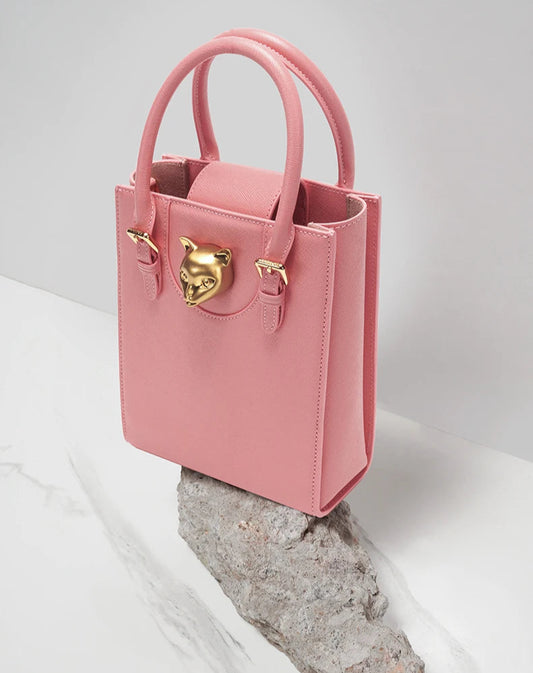BAFELLI Iconic Cat Mini Crossbody
