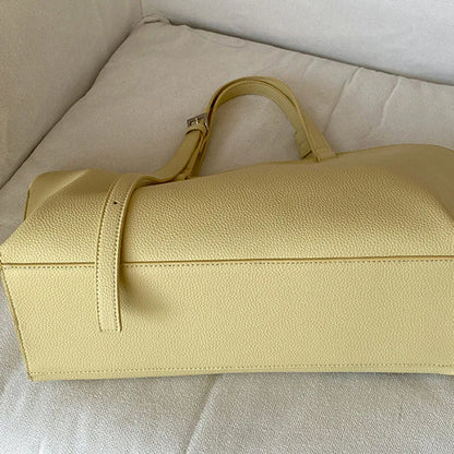 Formeki Tote  Large Capacity Fashion Handbag