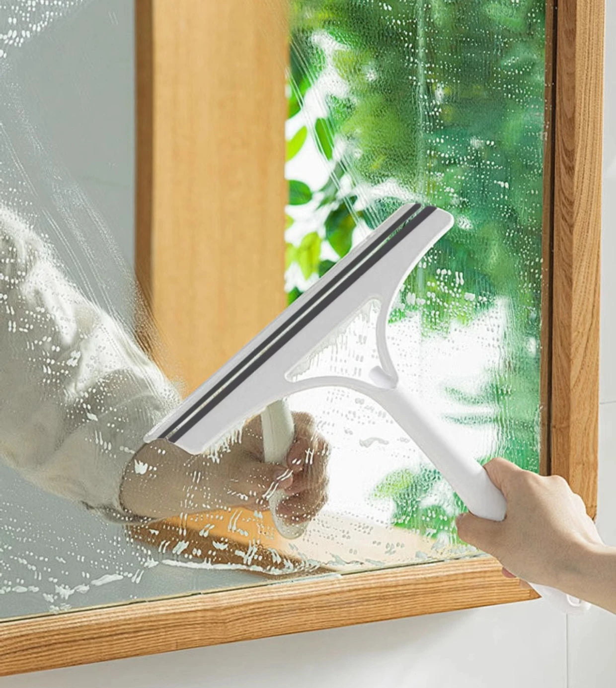 Car Scraper Window Cleaning Wiper