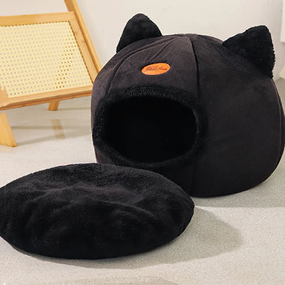DreamyDen Cat & Dog Bed