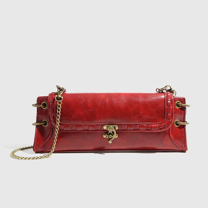 Formeki Chain Bag Luxury Design Bag
