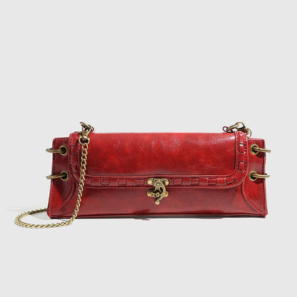Formeki Chain Bag Luxury Design Bag