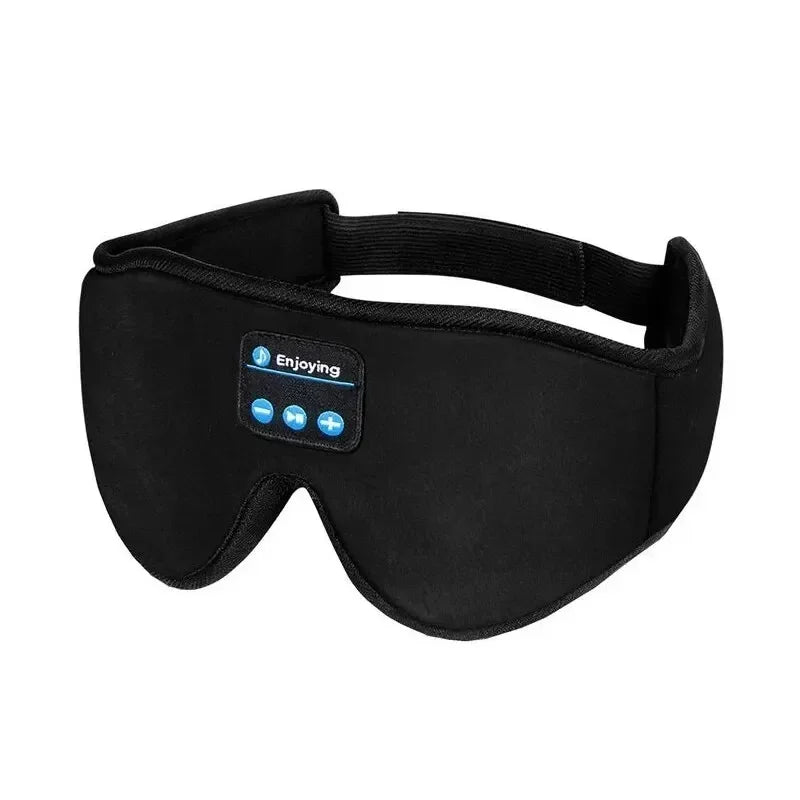 3D SleepTune Bluetooth Eye Mask