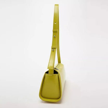 Formeki Shoulder Luxury Design Bag