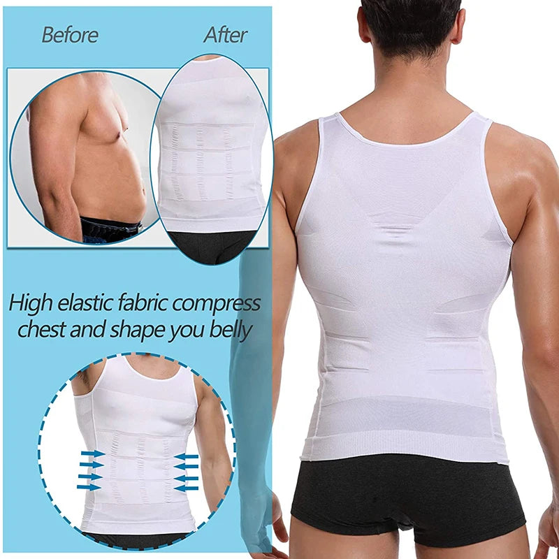 PhysiquePro™ Compression Shirt