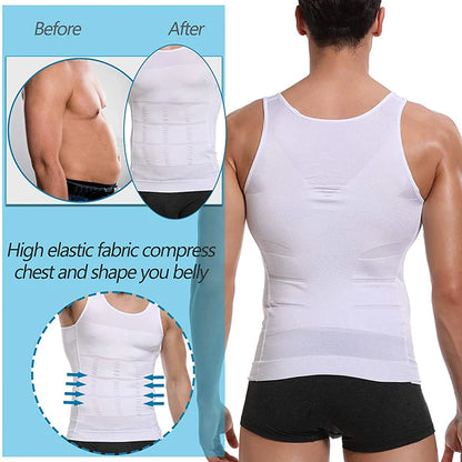 PhysiquePro™ Compression Shirt
