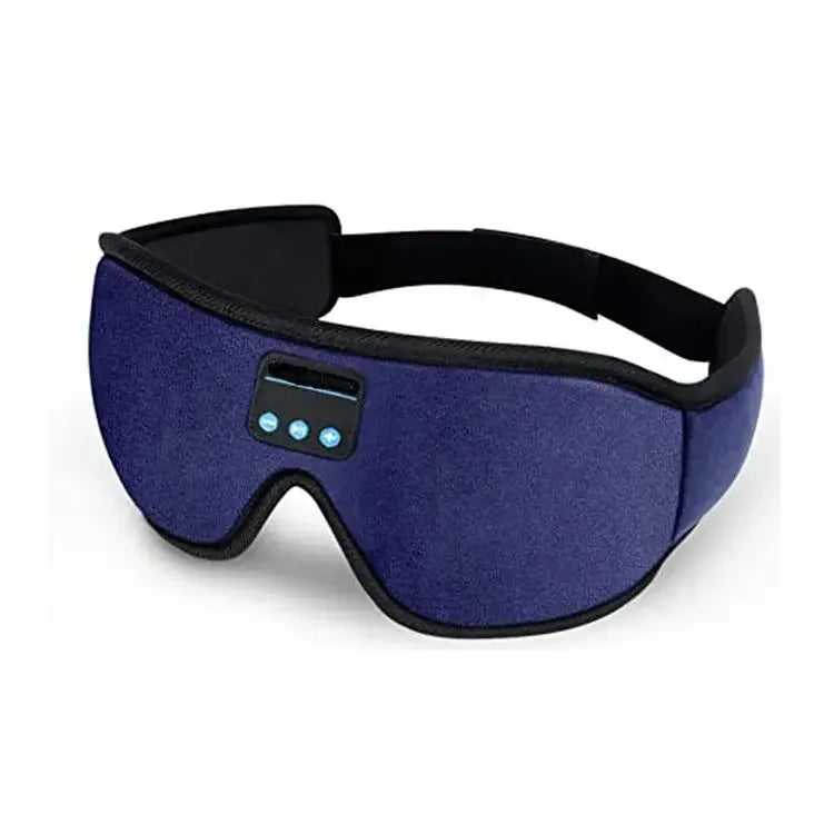 3D SleepTune Bluetooth Eye Mask