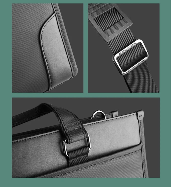 Mark Ryden Laptop Briefcase for 14 inch