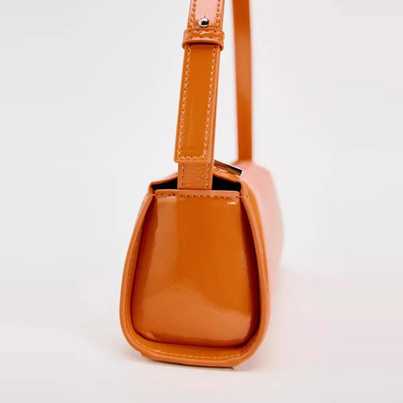 Formeki Shoulder Luxury Design Bag