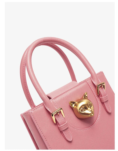 BAFELLI Iconic Cat Mini Crossbody