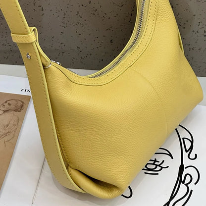 Formeki  Luxury Design Leather Bag