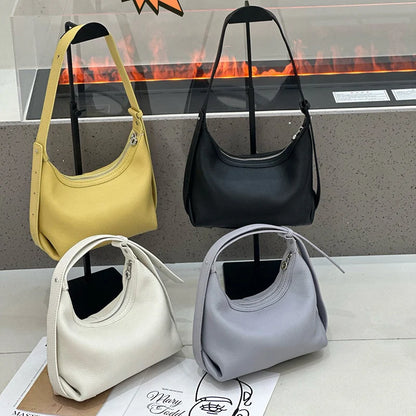 Formeki  Luxury Design Leather Bag