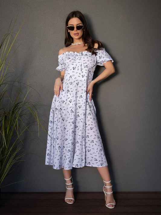 Dress #SA-532
