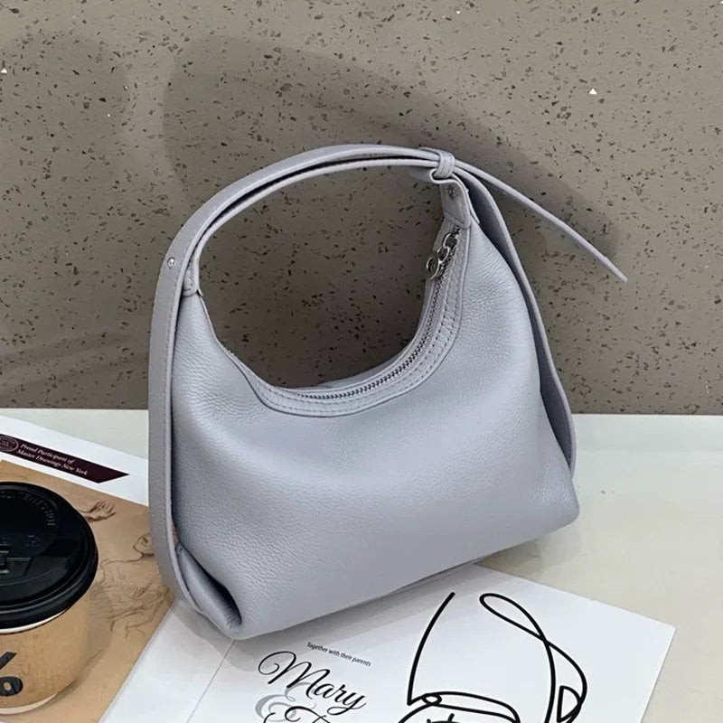 Formeki  Luxury Design Leather Bag