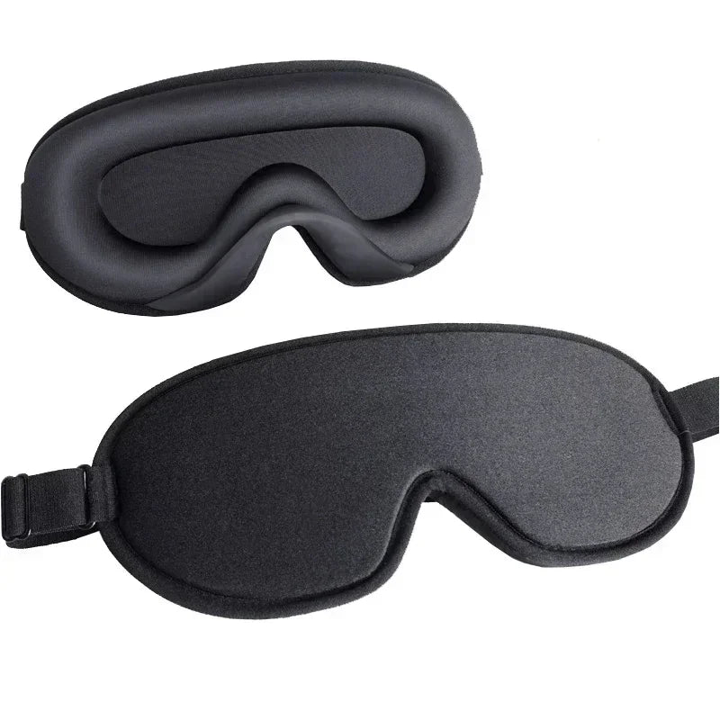 3D SleepTune Bluetooth Eye Mask