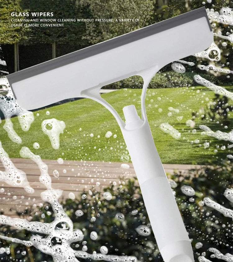 Car Scraper Window Cleaning Wiper