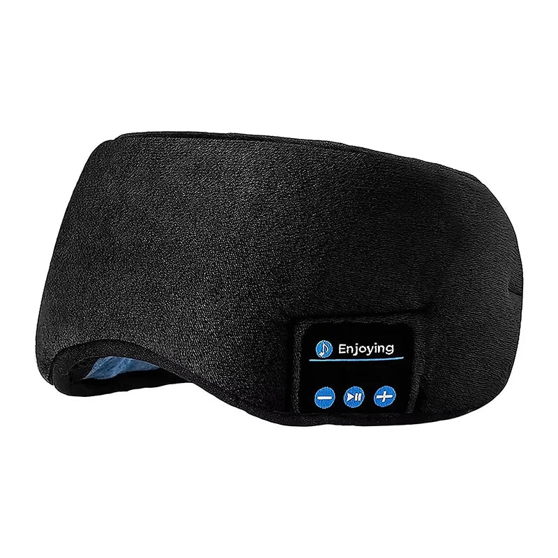 3D SleepTune Bluetooth Eye Mask