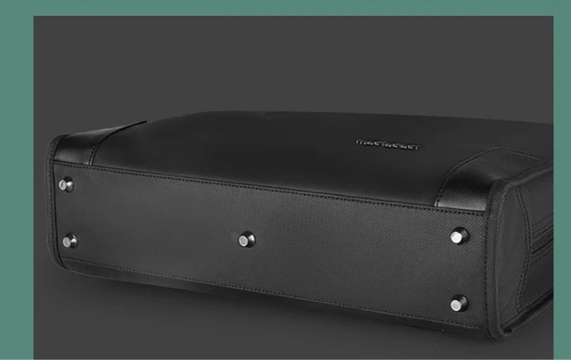 Mark Ryden Laptop Briefcase for 14 inch