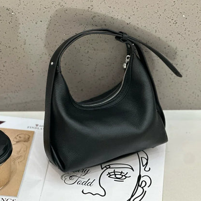 Formeki  Luxury Design Leather Bag