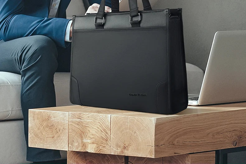Mark Ryden Laptop Briefcase for 14 inch