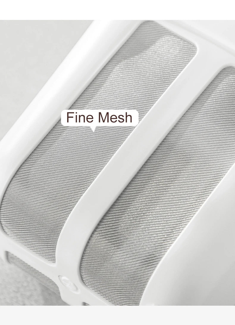 Yogurt Filter Food Strainer Greek Yogurt Machine