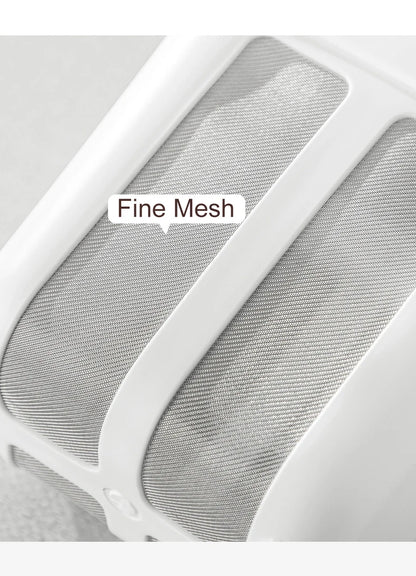 Yogurt Filter Food Strainer Greek Yogurt Machine
