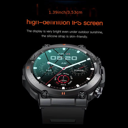 K56 Pro Max Smartwatch 