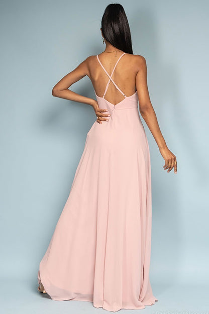 PINK BOOM DRESS 76006-1