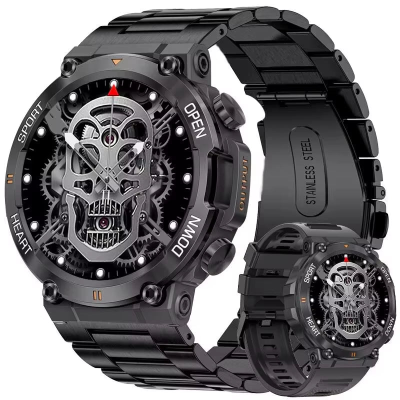 K56 Pro Max Smartwatch 