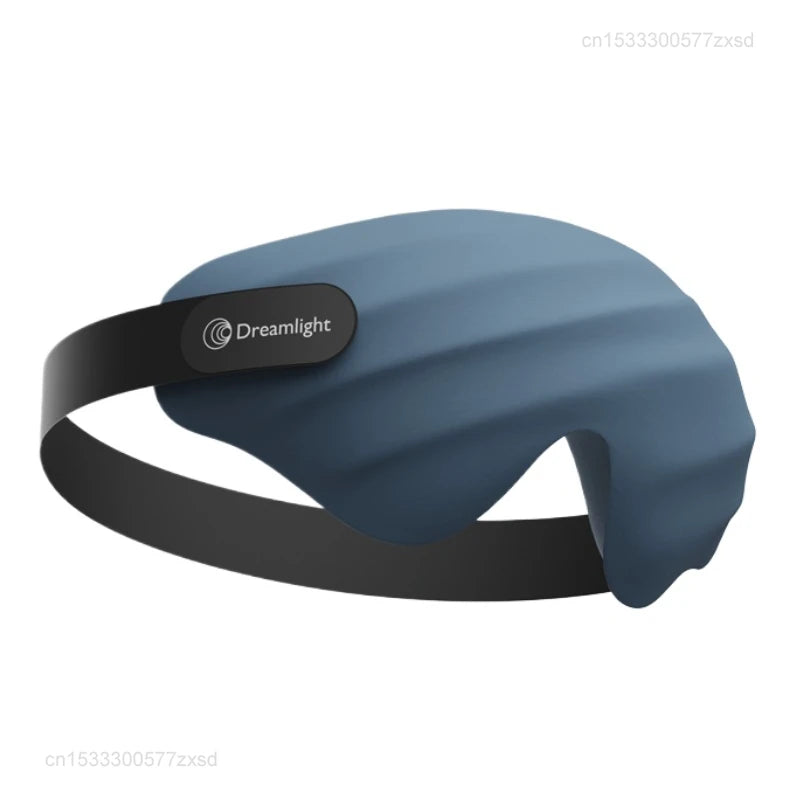 Dream Chic - מסיכת עיניים מושלמת חוסמת 100%  אור