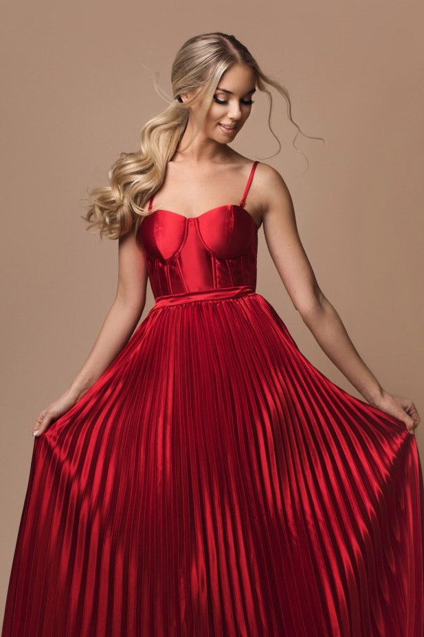 ANNABEL DRESS 77003-2