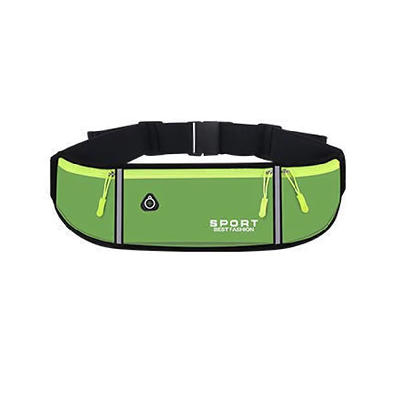 Running Waist Bag  Sports Belt Pouch 