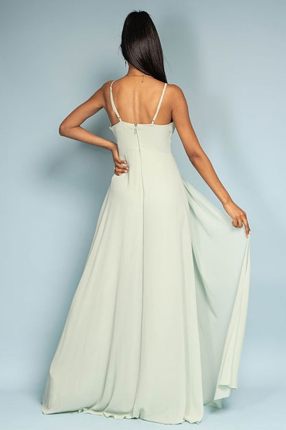 Long Jumpsuit  76002-1