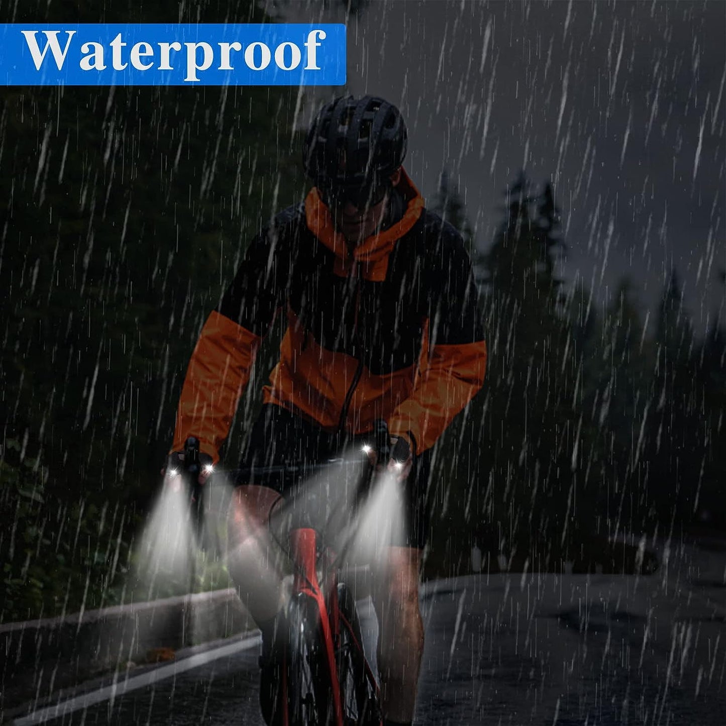 LED Flashlight Gloves – Hands-Free Light for Any Task
