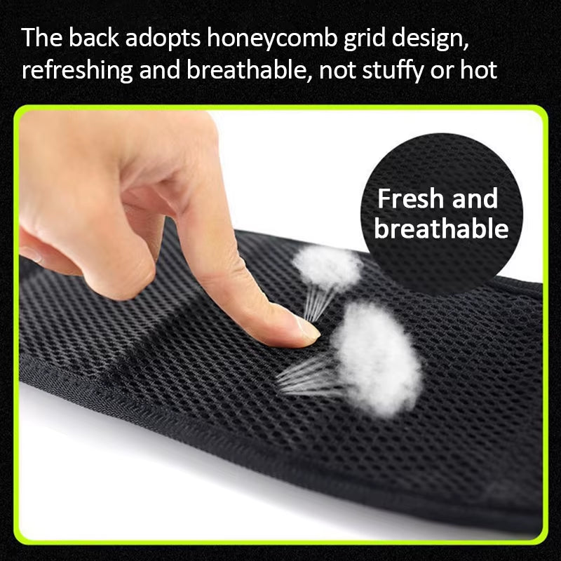 Running Waist Bag  Sports Belt Pouch 