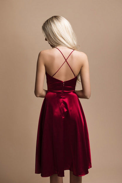 DORIANE DRESS 79001-2