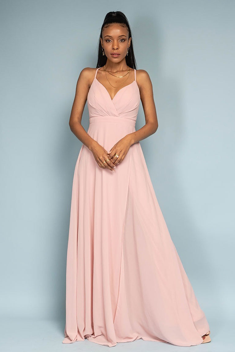 PINK BOOM DRESS 76006-1