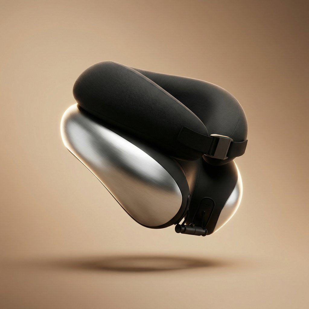 NeckCloud Airloop Neck Pillow