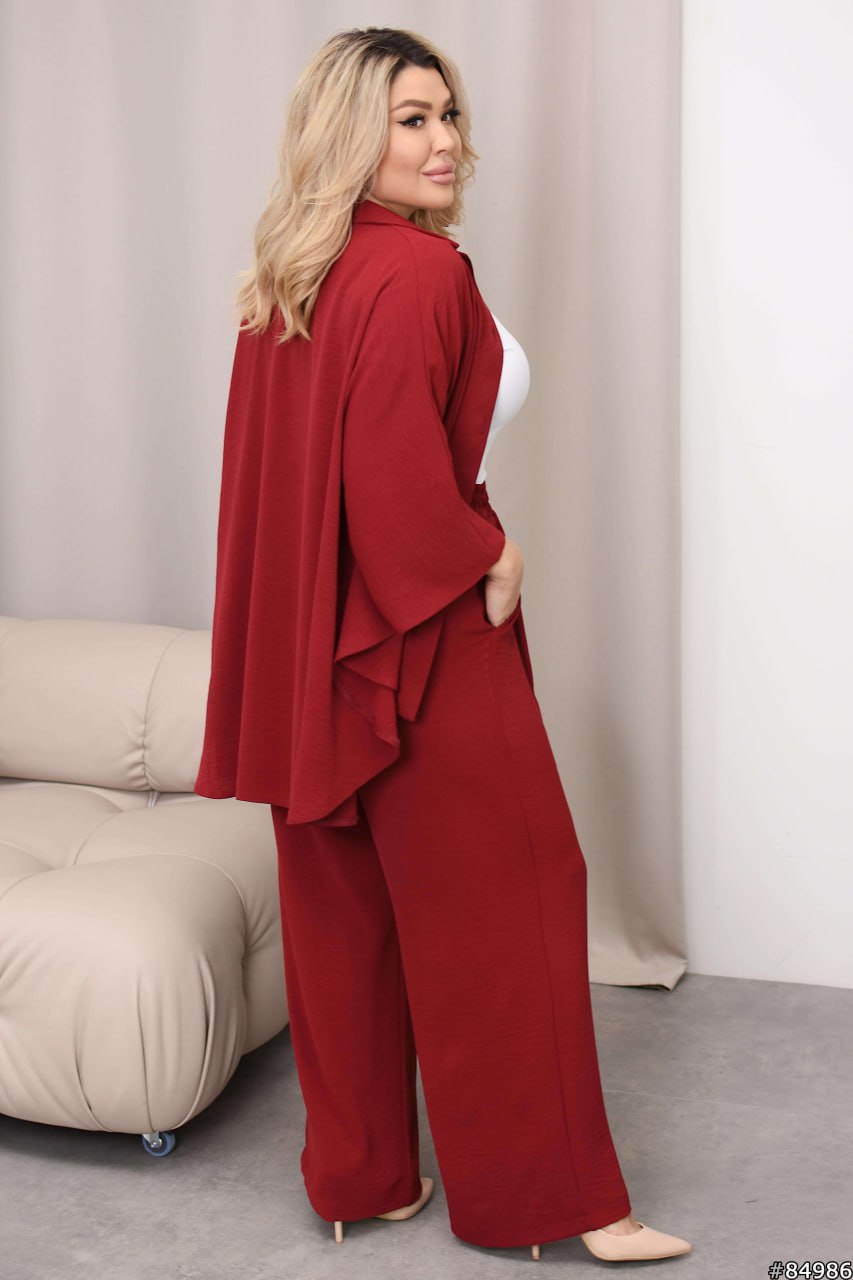 Suit - sku  84986