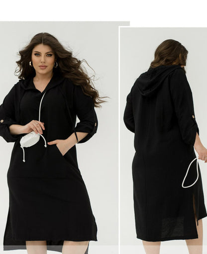 Black Dress #2384