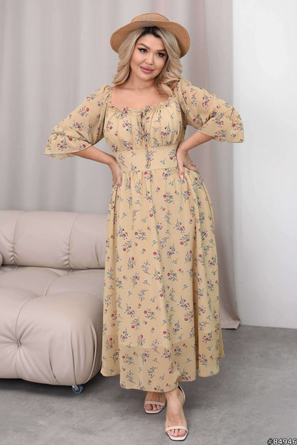 Dress #84946