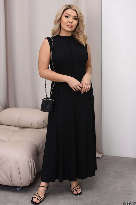 Black Dress - sku 85141
