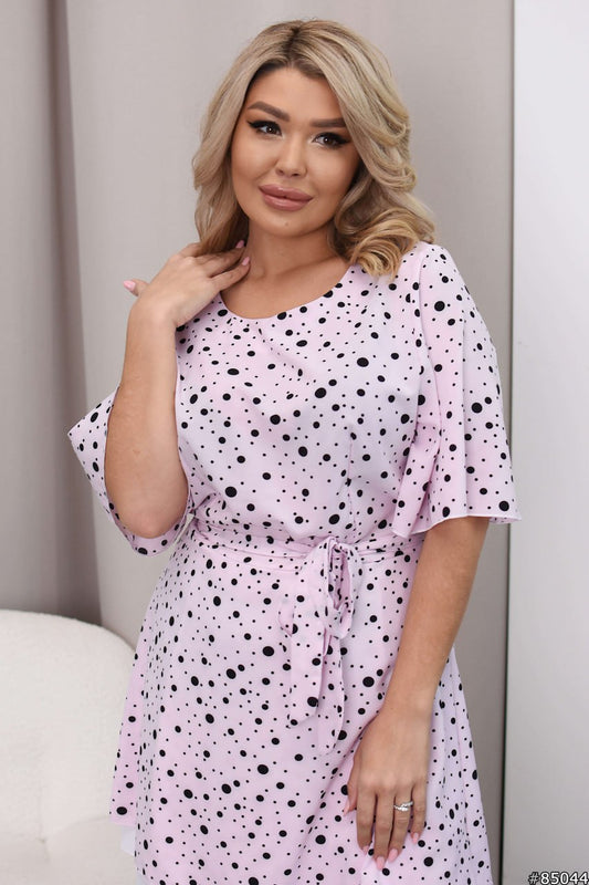 DRESS #85044